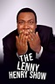 Vas Lenny Henry : Interview With The Actor Vas Blackwood - She was in ...