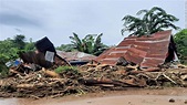 Tropical cyclone Seroja: Rescuers hunt for survivors in Indonesia - CNN