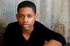 Tyrel Jackson Williams Age, Height, Sister, Brother, Family, Net Worth ...