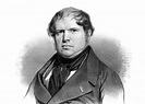Před 150 lety zemřel skladatel François-Joseph Fétis | Opera PLUS