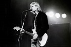 23 anni senza Kurt Cobain, il ricordo del fotografo Kevin Mazur ...