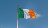 Irish Flag - The National Flag of Ireland - WorldAtlas.com - Although ...