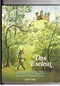 Das Eselein - Nach einem Märchen der Brüder Grimm - Illustriert von ...