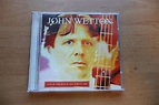 @ 2CD JOHN WETTON - LIVE AT THE SUN PLAZA TOKYO 1999 / BLUEPRINT 2000 ...