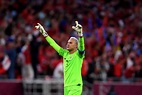 Keylor Navas: The down-to-earth lynchpin holding Costa Rica’s World Cup ...