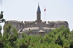 Cimenlik Castle, Merkez, Çanakkale Merkez, Çanakkale, Turkey - Heroes ...