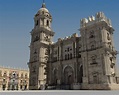 catedral de malaga | Catedral de Málaga, Catedral de la Encarnación de ...