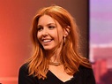 Stacey Dooley: ‘I’m not for everyone… it doesn’t hurt me’ | Shropshire Star