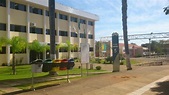 Unimontes - Universidade Estadual de Montes Claros - Montes Claros