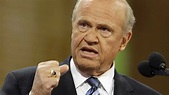 Former Sen. Fred Thompson, had TV and film roles, dead at 73 - ABC13 ...