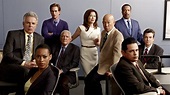 Major Crimes saison 5: la série policière de retour sur France 2 - TVQC ...