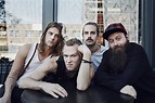 Judah & The Lion's Spencer Cross on the Risk of Changing Their Sound ...