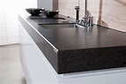 Küchenarbeitsplatte aus Granit – das Beste für Ihre Küche! - Trendomat.com