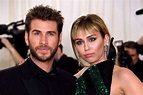 Miley Cyrus and Liam Hemsworth agree on divorce just one year after ...