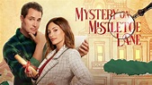 Mystery on Mistletoe Lane (2023) - AZ Movies