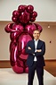 Controversial Artist Jeff Koons Brings His Neo-Pop Masterpieces to the ...