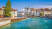 Lucerne Travel Guide | Lucerne Tourism - KAYAK