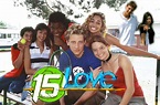 15-Love | TV Database Wiki | FANDOM powered by Wikia