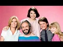 Family Ties: Theme Song Openings - YouTube