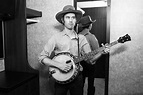 LIVE REVIEW: Willie Watson Record Release @ Bootleg Theater – Audiofemme
