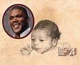 tyler perry baby picture sfta - Straight From The A [SFTA] – Atlanta ...