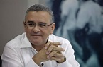 Mauricio Funes rechaza condena en su contra | El Metropolitano Digital