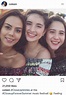 35 Photos of Coleen Garcia with her sisters for life!