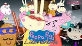 Peppa Pig La Película | Trailer - YouTube