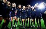 Nueva Zelanda eliminó a Uruguay de su Mundial Femenino Sub 17