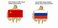 Top memes de union soviética en español :) Memedroid
