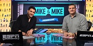 Why Did The Mike & Mike Show Come To An End?