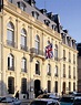 Meeting Rooms at University of London Institute in Paris, 9–11 Rue de ...