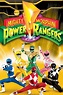 Power Rangers (TV Series 1993-2023) - Posters — The Movie Database (TMDB)