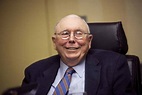 Charlie Munger, que é? Carreira, Filosofia de investimento e conselhos