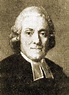 Johann Peter Süssmilch - Alchetron, The Free Social Encyclopedia