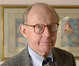 Samuel P. Huntington Biography - Childhood, Life Achievements & Timeline