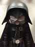 Custom 1/6 "Spaceballs" Dark Helmet by Spenser w/Hot Toys body - Rick ...