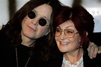 Sharon Osbourne confirma su separación de Ozzy Osbourne - Grupo Milenio