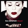 Lisa Stansfield: Deeper - album review