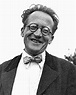 Erwin SCHRÖDINGER (1887 - 1961) | LEIFIphysik