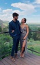 Grant Gustin Says He's Already ''Pretty Married'' to LA Thoma - All ...