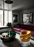 This Sultry New York Apartment Puts the ‘Art’ in Art Deco | Dorothy ...