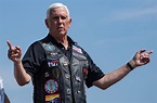 Mike Pence announces 2024 run for president with sharp criticism of Trump