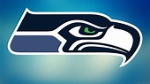 Seahawks Logo Wallpapers - Top Free Seahawks Logo Backgrounds - WallpaperAccess