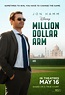 Disney's Million Dollar Arm Movie In Theatres May 16th & CONTEST! 7 ...