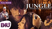 JUNGLE (2000) - FULL MOVIE HD | Urmila Matondkar, Sunil Shetty, Fardeen ...