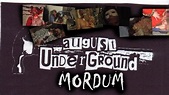 August Underground's Mordum (film, 2003) | Kritikák, videók, szereplők ...