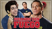 Critica / Review: Jugando con Fuego - YouTube