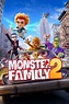 ‎Monster Family 2 (2021) directed by Holger Tappe • Film + cast ...