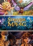 Watch the trailer for 'Strange Magic'